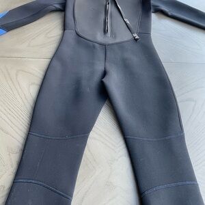 Junior xxl evo full wetsuit